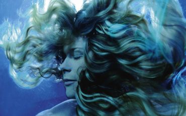 Windmills of the mind